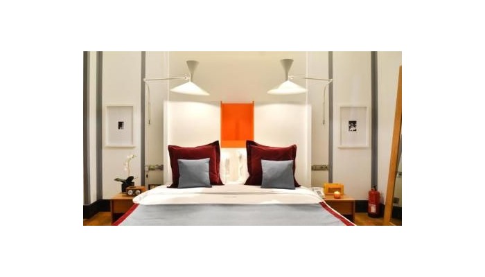 Browns Central Hotel poza 31