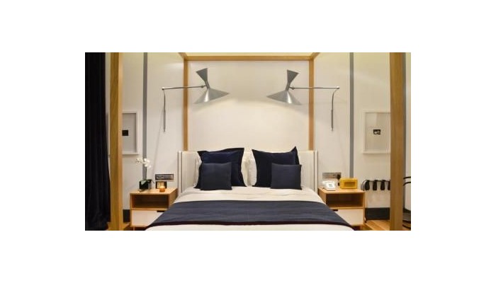 Browns Central Hotel poza 32