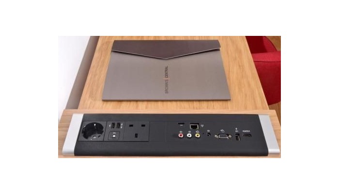 Browns Central Hotel poza 34