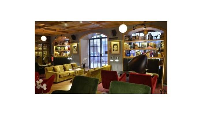 Browns Central Hotel poza 35