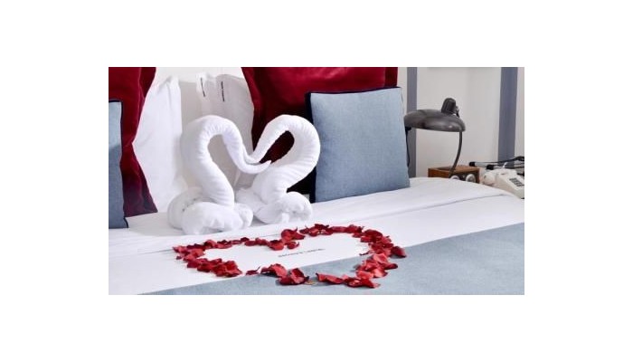 Browns Central Hotel poza 37