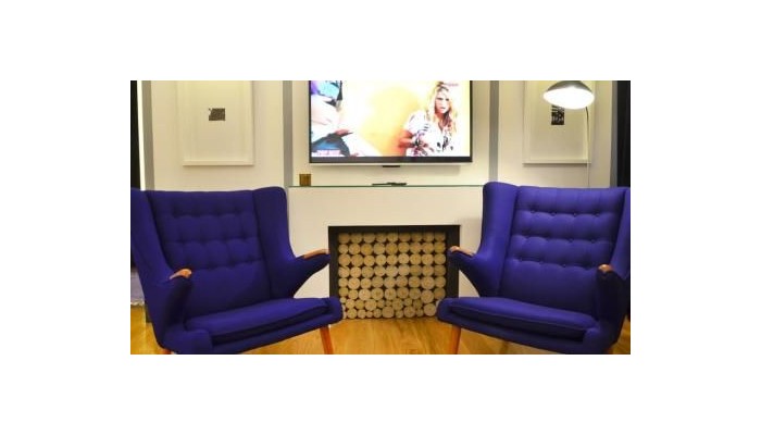 Browns Central Hotel poza 38