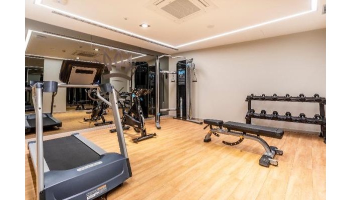 Czar Lisbon Hotel poza 3