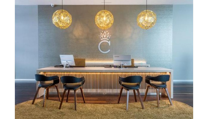 Czar Lisbon Hotel poza 6