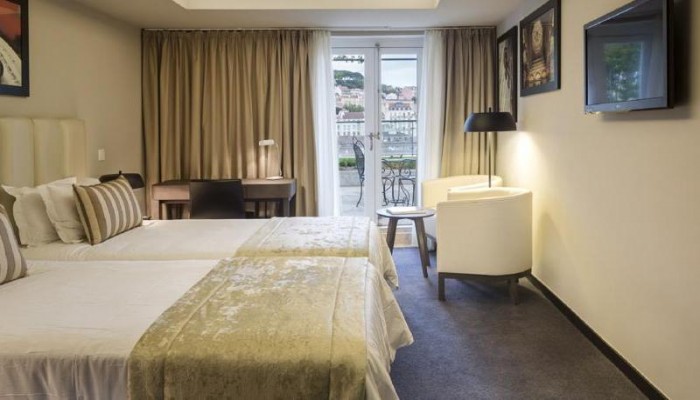 Do Chiado Hotel poza 6