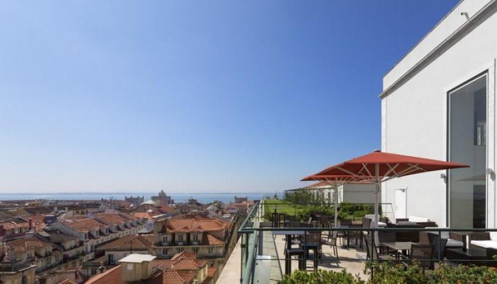 Do Chiado Hotel poza 7