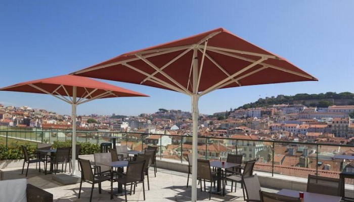 Do Chiado Hotel poza 9