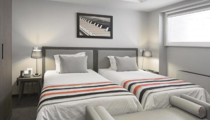 Do Chiado Hotel poza 2