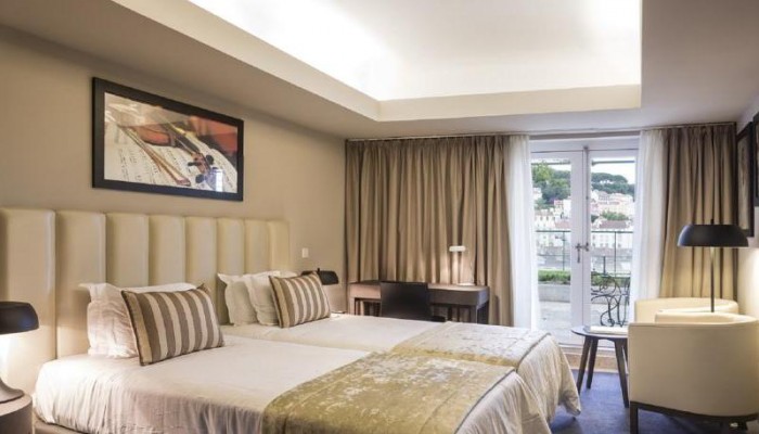 Do Chiado Hotel poza 8