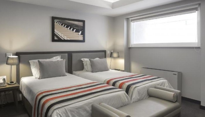 Do Chiado Hotel poza 4