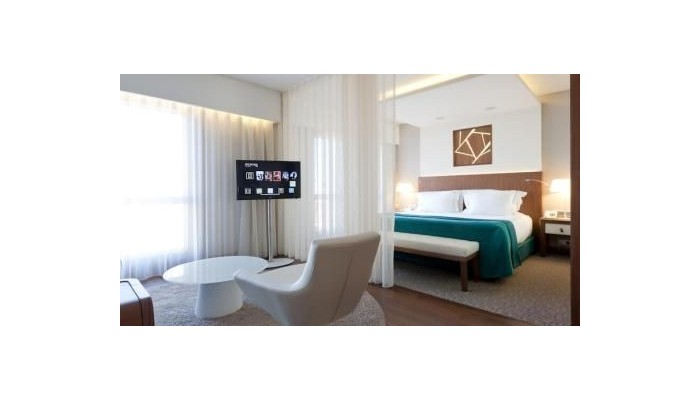 Epic Sana Lisboa Hotel poza 1