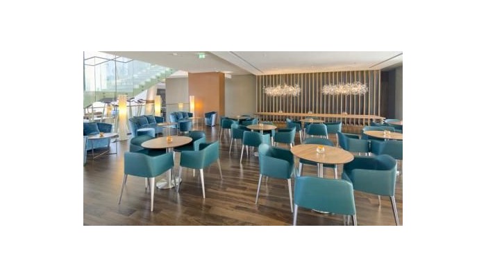 Epic Sana Lisboa Hotel poza 4