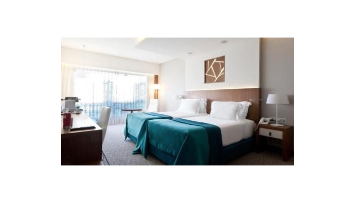 Epic Sana Lisboa Hotel poza 5