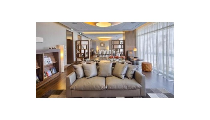 Epic Sana Lisboa Hotel poza 6