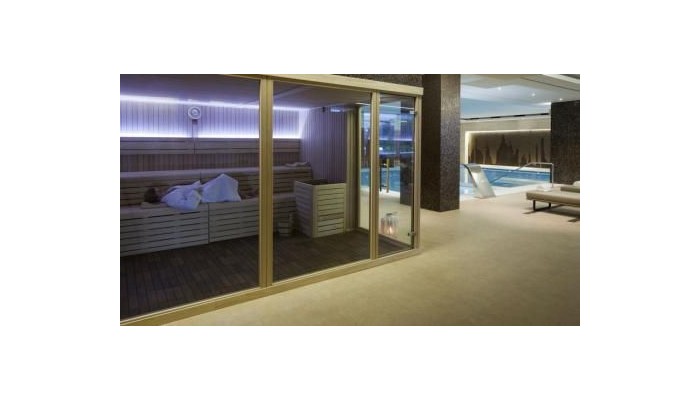 Epic Sana Lisboa Hotel poza 9