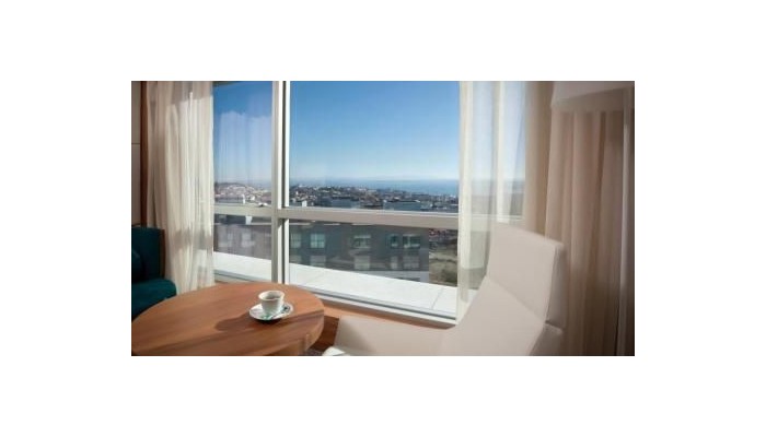 Epic Sana Lisboa Hotel poza 11