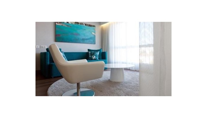 Epic Sana Lisboa Hotel poza 12