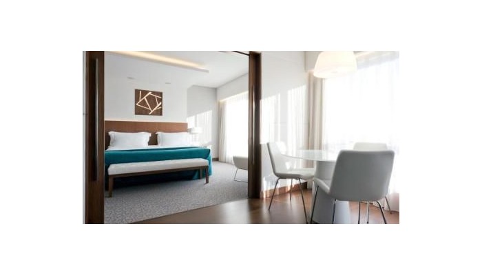 Epic Sana Lisboa Hotel poza 13