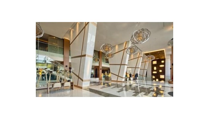 Epic Sana Lisboa Hotel poza 14