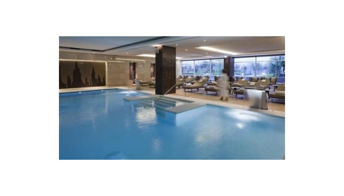 Epic Sana Lisboa Hotel poza 15