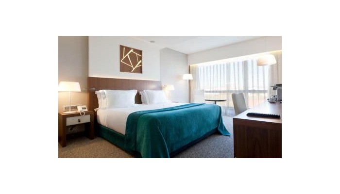 Epic Sana Lisboa Hotel poza 18