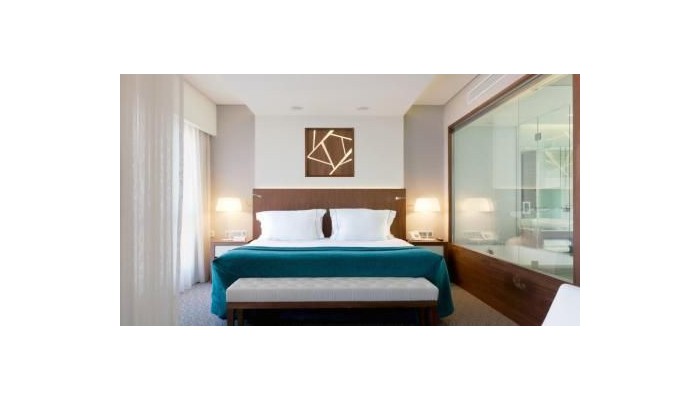 Epic Sana Lisboa Hotel poza 22