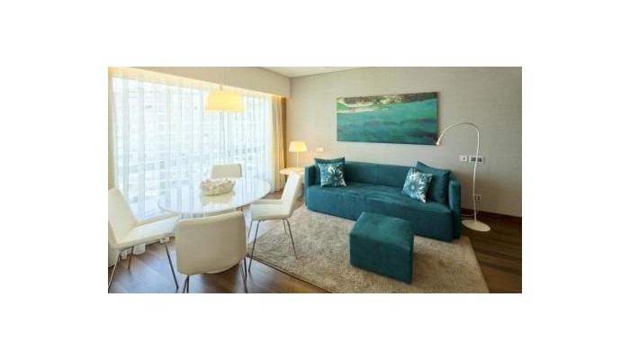 Epic Sana Lisboa Hotel poza 25