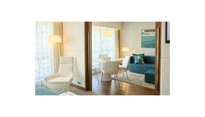 Epic Sana Lisboa Hotel poza 26