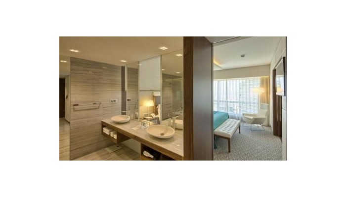 Epic Sana Lisboa Hotel poza 30