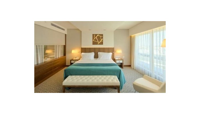 Epic Sana Lisboa Hotel poza 33