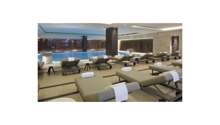 Epic Sana Lisboa Hotel poza 34