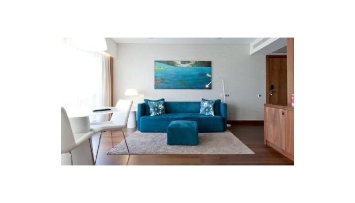 Epic Sana Lisboa Hotel poza 36