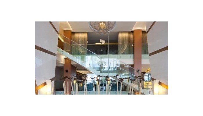 Epic Sana Lisboa Hotel poza 38