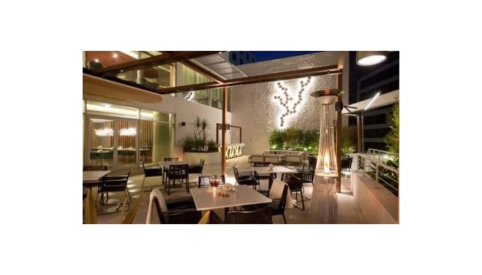 Epic Sana Lisboa Hotel poza 40