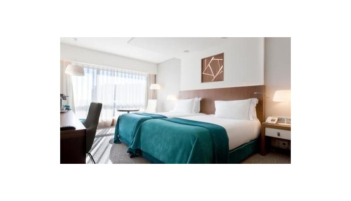 Epic Sana Lisboa Hotel poza 41