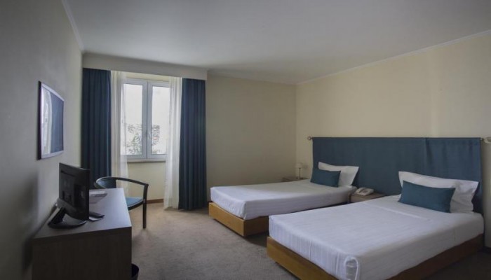 Ever Lisboa City Center Hotel poza 7