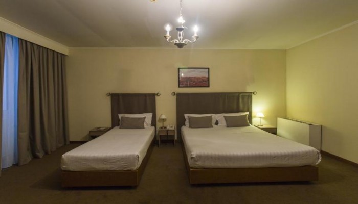 Ever Lisboa City Center Hotel poza 6