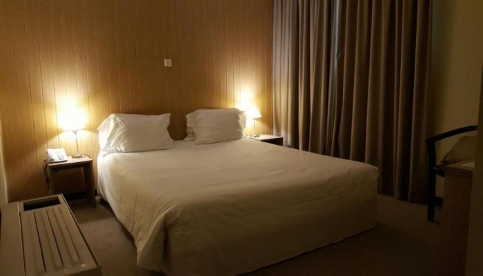 Ever Lisboa City Center Hotel poza 4