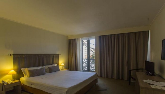 Ever Lisboa City Center Hotel poza 5