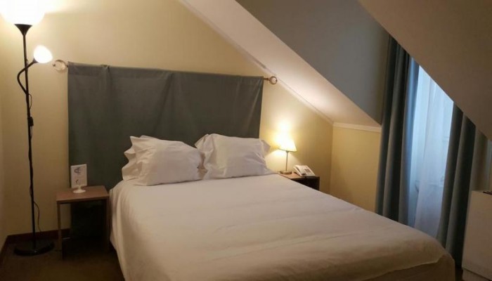 Ever Lisboa City Center Hotel poza 3