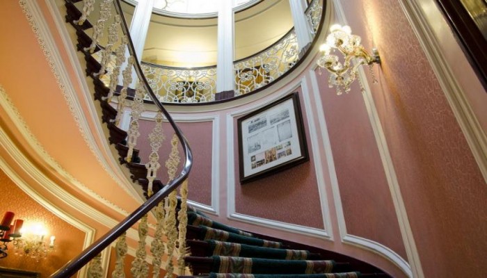 Ever Lisboa City Center Hotel poza 9