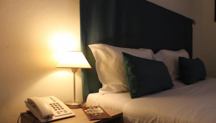 Ever Lisboa City Center Hotel poza 8