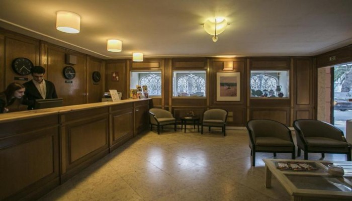 Ever Lisboa City Center Hotel poza 2