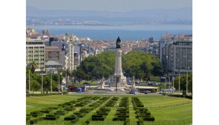 Ever Lisboa City Center Hotel poza 14