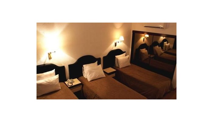 Excelsior Hotel poza 17