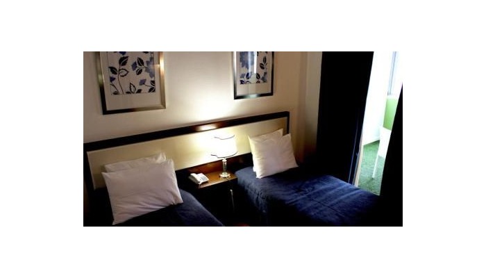 Excelsior Hotel poza 29