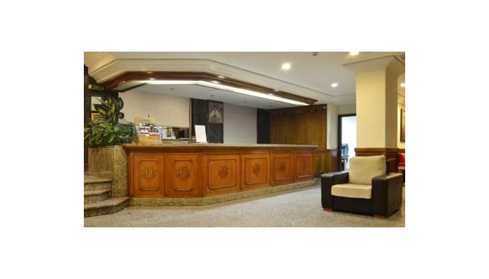 Excelsior Hotel poza 15