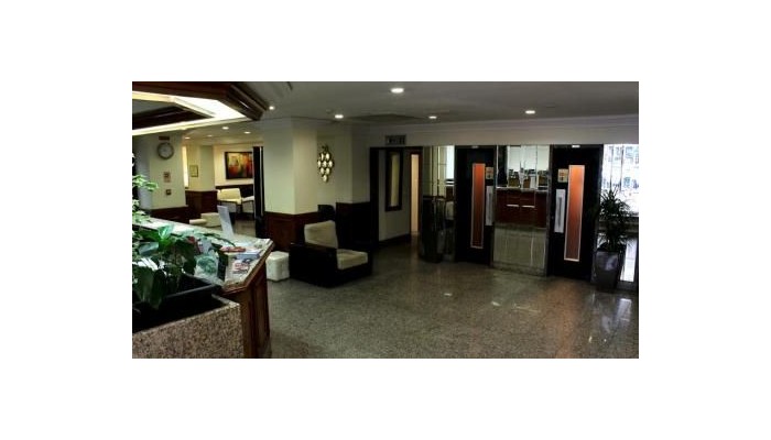 Excelsior Hotel poza 16