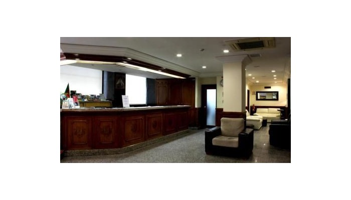 Excelsior Hotel poza 21