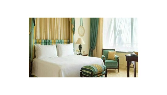 Four Seasons Hotel Ritz Lisbon poza 5